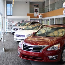 Conyers Nissan 15 Photos 37 Reviews Car Dealers 1420 Iris Dr