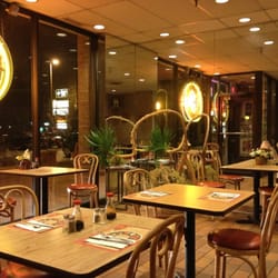 Wok King Restaurant Closed 20 Reviews Chinese 20586 Photo Of Wok King Restaurant Deerfield Il United States Inside