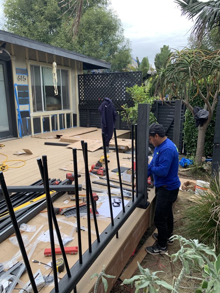 Handyman  Services  Ca  La
