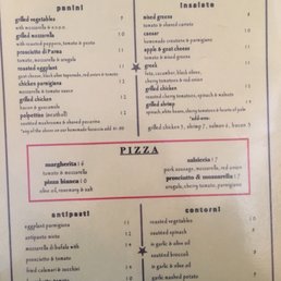 photos for pepe giallo menu yelp