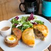 Piebury Corner