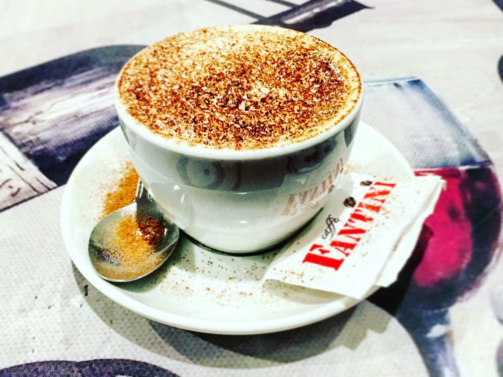 Caffe Napoletana