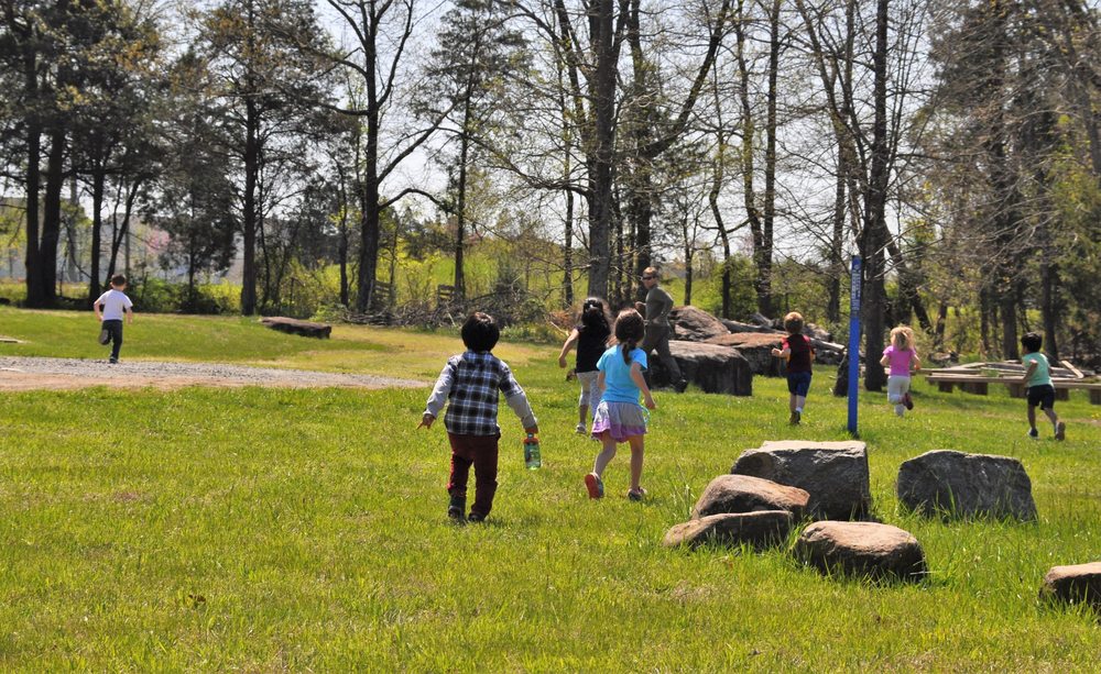 Cooperative Preschool of Loudoun
