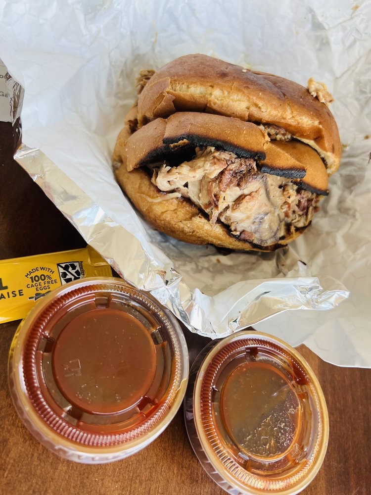 Old Slo BBQ Old Slo BBQ