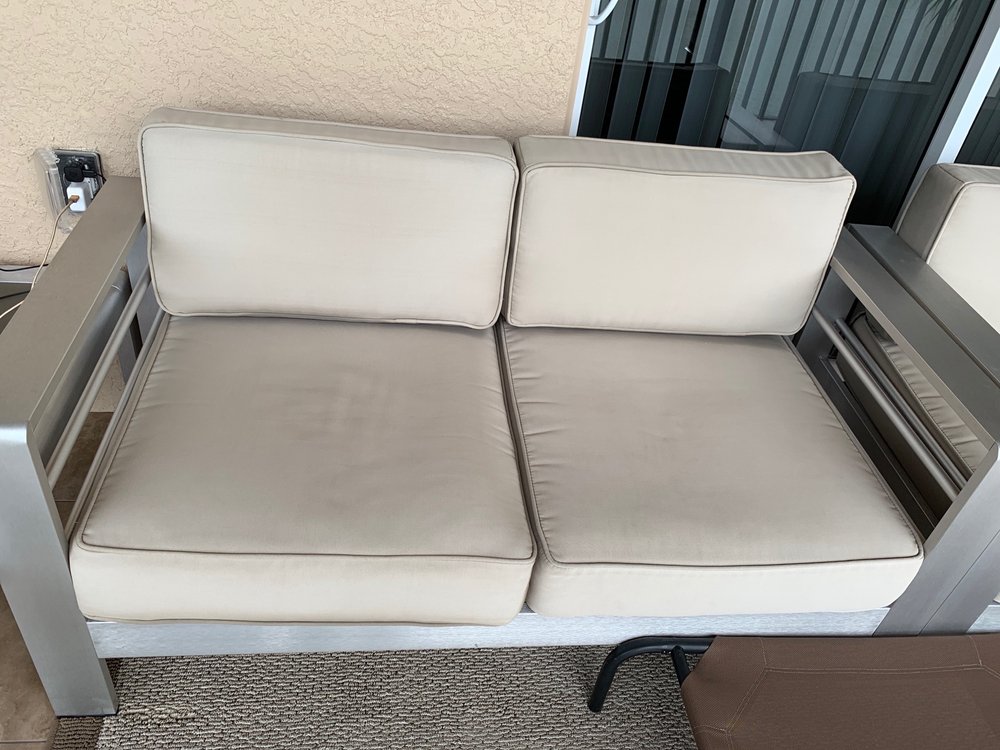 Jd's carpet and upholstery cleaning