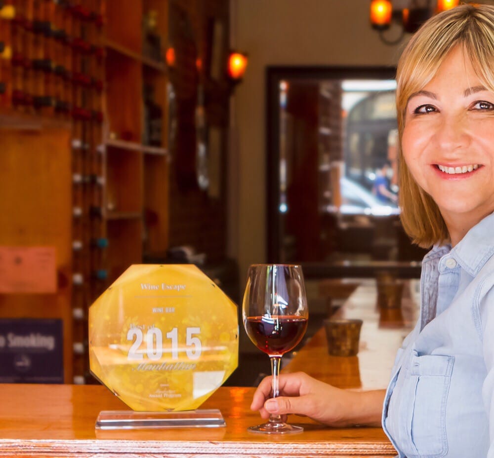 Wine Escape 118 Photos & 160 Reviews Wine Bars 405 W 44th St