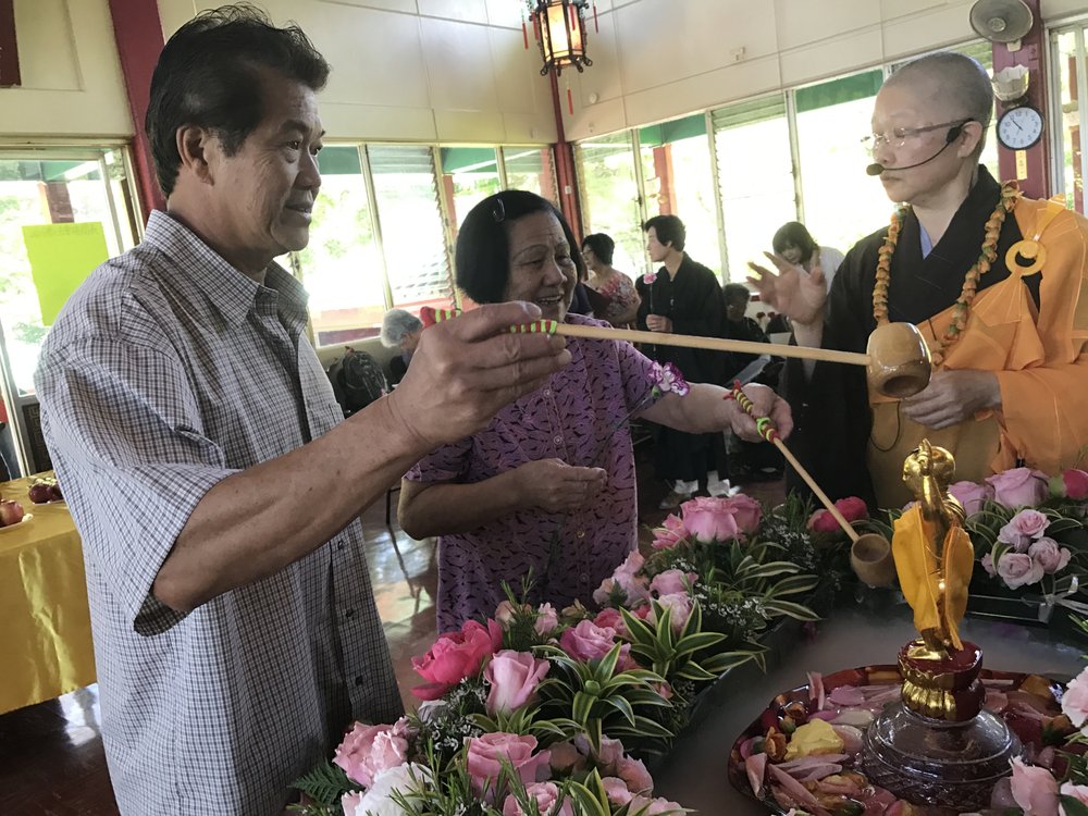 Kuan Yin Temple 441 Photos & 22 Reviews Buddhist Temples 170 N Vineyard Blvd, Kalihi