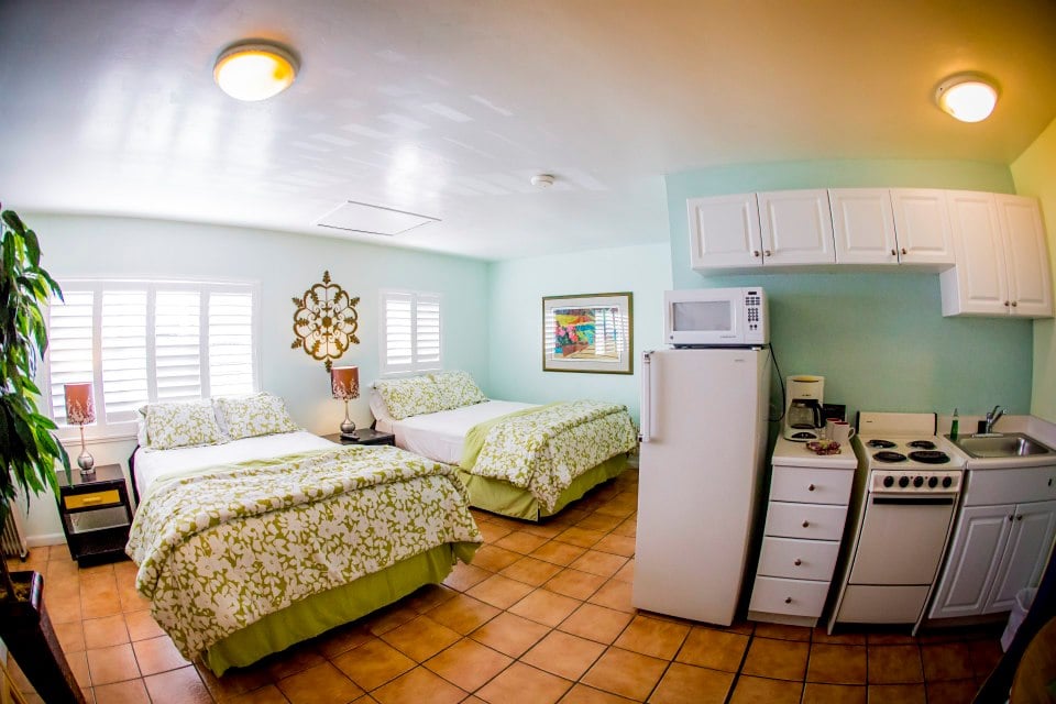 Leucadia Beach Inn - 66 Photos & 68 Reviews - Hotels - 1322 N Coast Hwy 101, Encinitas, CA 