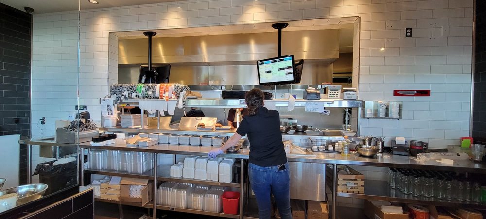 Hopdoddy Burger Bar