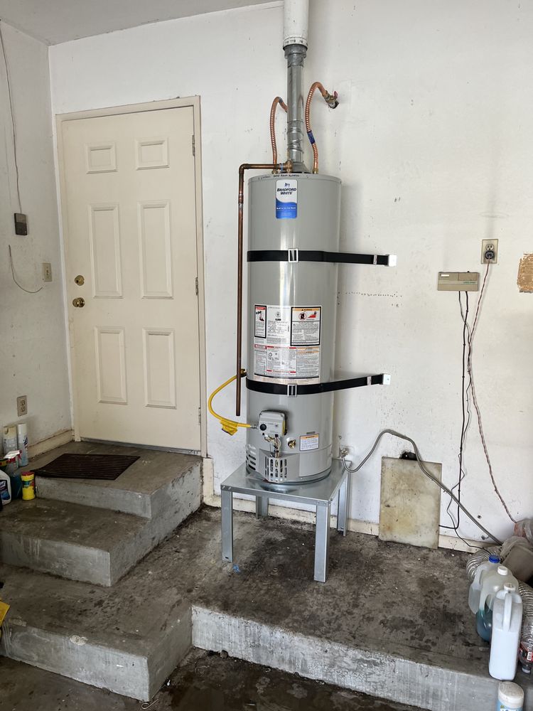Rapid Rhino Plumbing & Rooter
