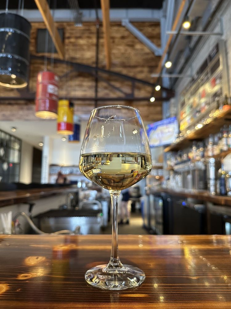 Archetype Brewing + Kitchen