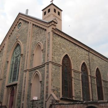 Basilica of St. Patrick’s Old Cathedral - 201 Photos & 28 Reviews ...