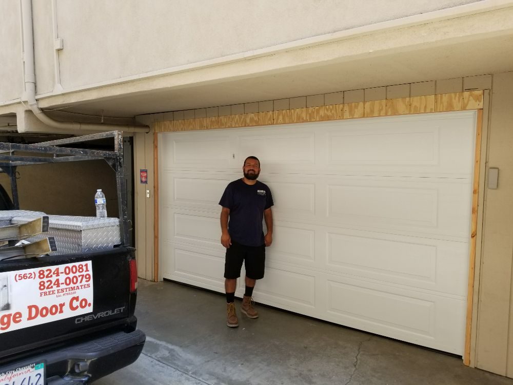 Another Quality Installation.With Custom Framming Yelp