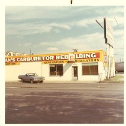 Vans Electrical Systems 11 Photos Auto Parts Supplies 1850 Photo Of Vans Electrical Systems Indianapolis In United States Location Number Two