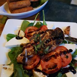 Olde Jaol Brewing Company 17 Photos 62 Reviews American New Olde Jaol Brewing Company 17 Photos 62 Reviews American New 215 N Walnut St Wooster Oh Restaurant Phone Number Yelp