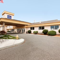 Baymont Inn And Suites Kennewick 11 Reviews Hotels 4220 West Photo Of Baymont Inn And Suites Kennewick Wa United States