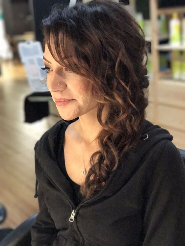 Bounce - A Hair Boutique