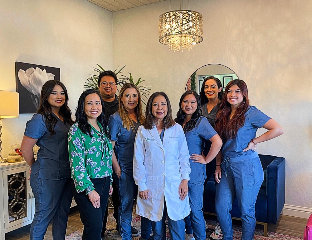 image of business Galdiano Dentistry