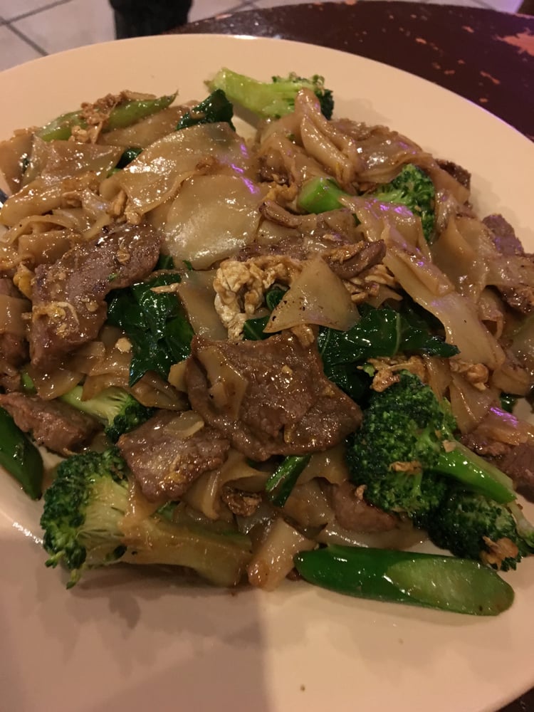 Thai Food In Culver City Delivery Thai Food In Culver City Delivery