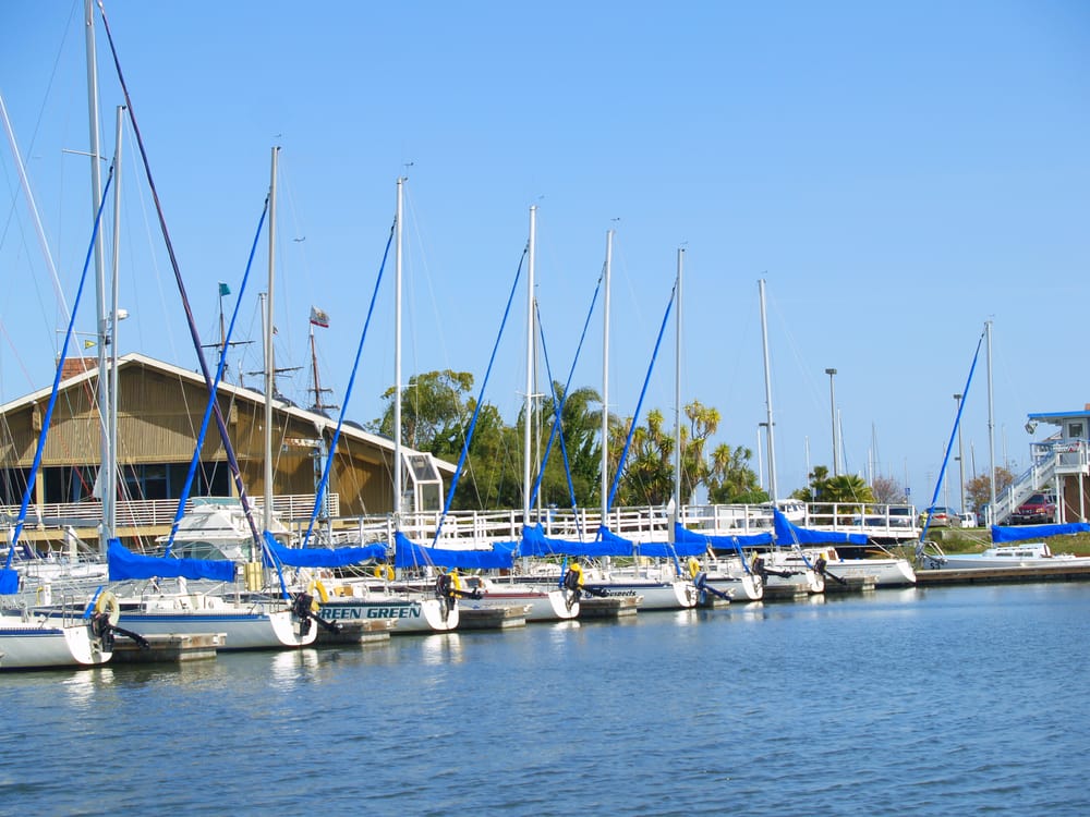 Spinnaker Sailing 15 Photos & 23 Reviews Boating 451 Seaport Ct