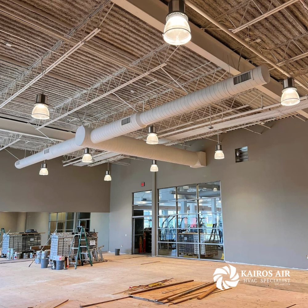 image of business Kairos Air