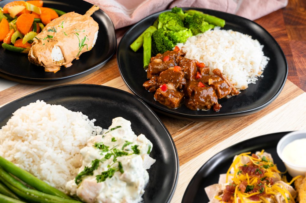 Beauty And Beast Cuisine