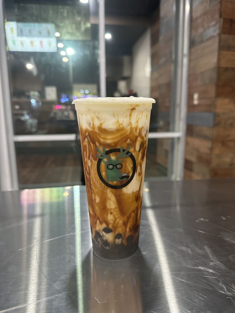 Mc BOBA