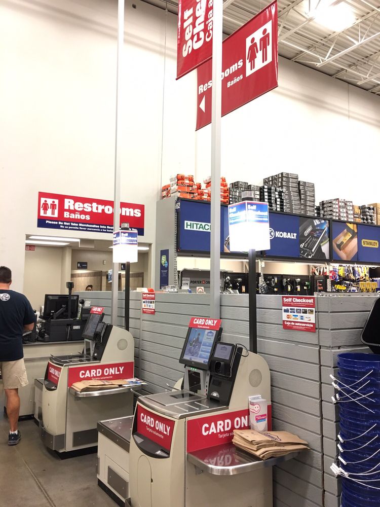 Lowe’s 353 Photos & 554 Reviews Hardware Stores 411 Pacific St