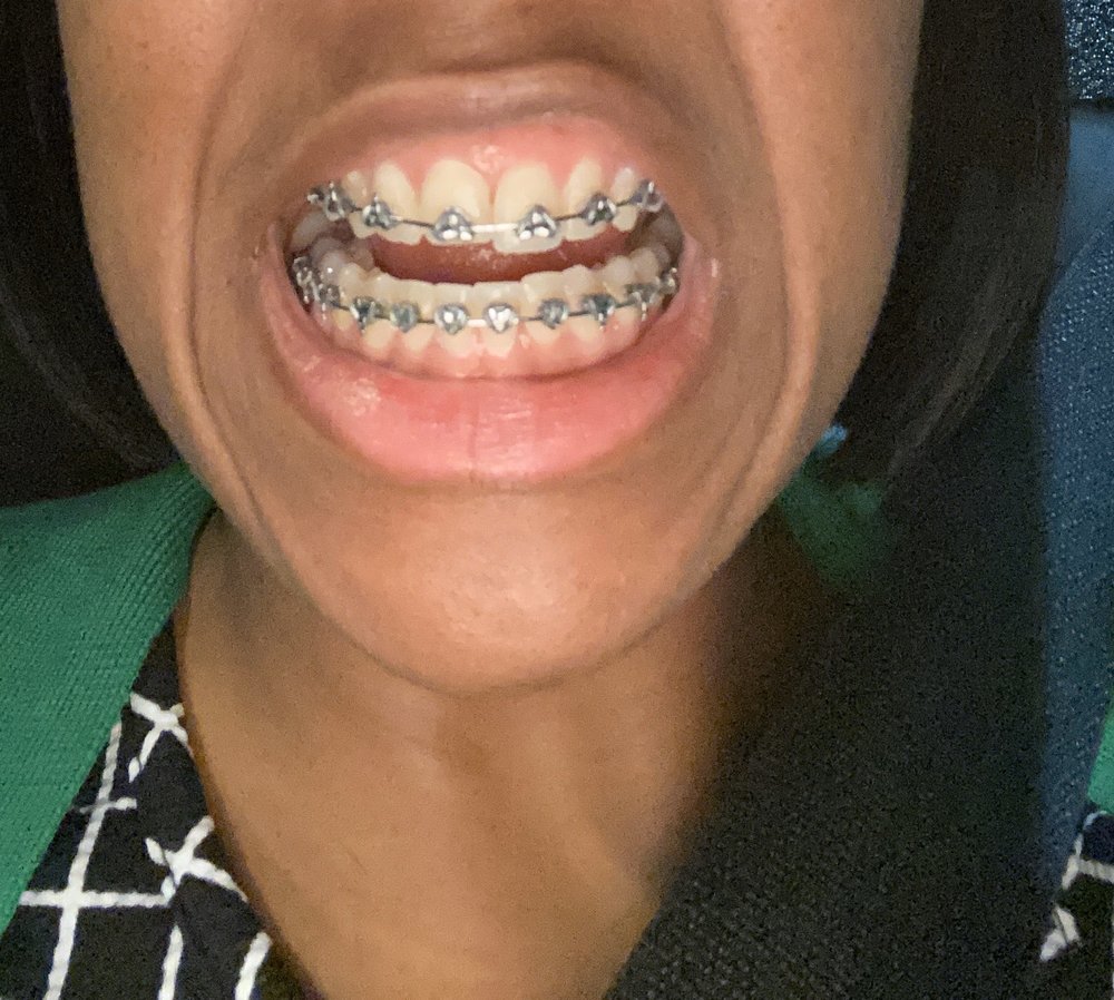 image of business Wheatland Dental Care