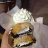 Pie-Stand