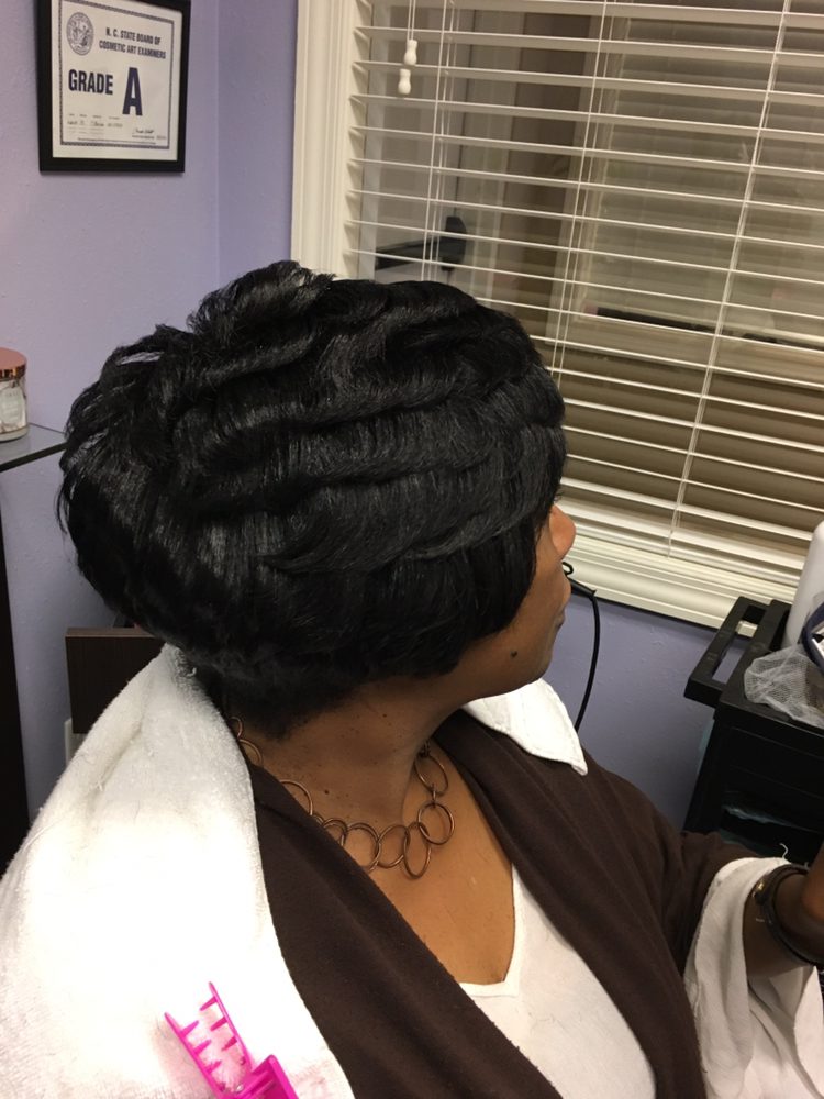 Sweety’s Hair Salon