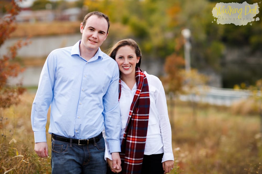 Walking Dot Photography