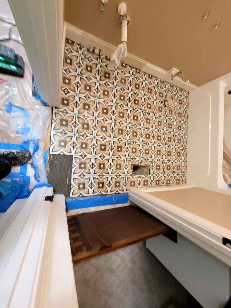 R.c. Handyman Services