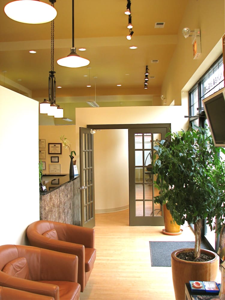 image of business New England Dental Group