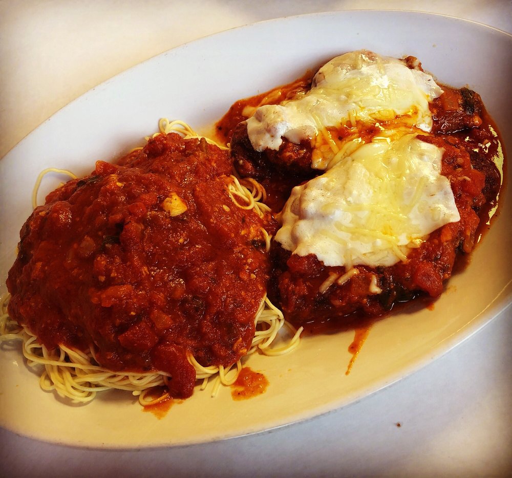 Pasta Villa Pasta Villa