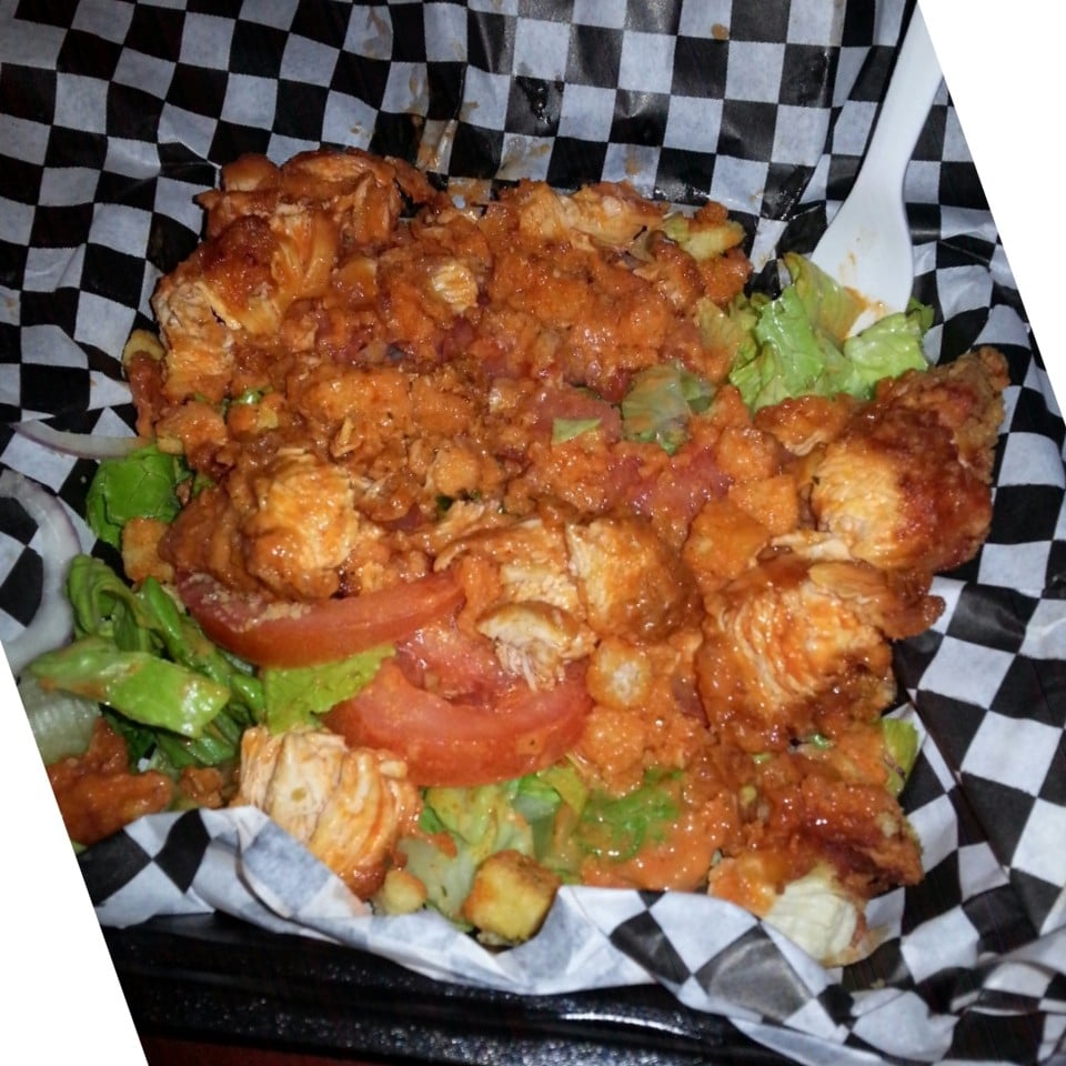 The Wing Co CLOSED 16 Photos & 11 Reviews Chicken Wings 4687