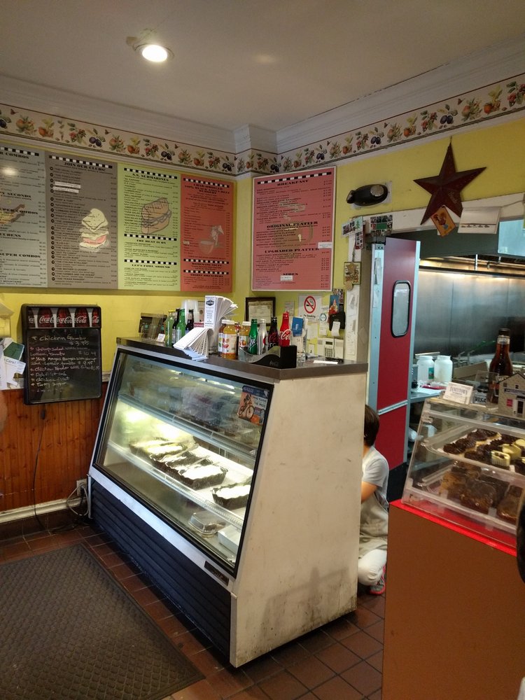 Taneytown Deli & Sandwich Shoppe 28 Photos & 49 Reviews Delis 807