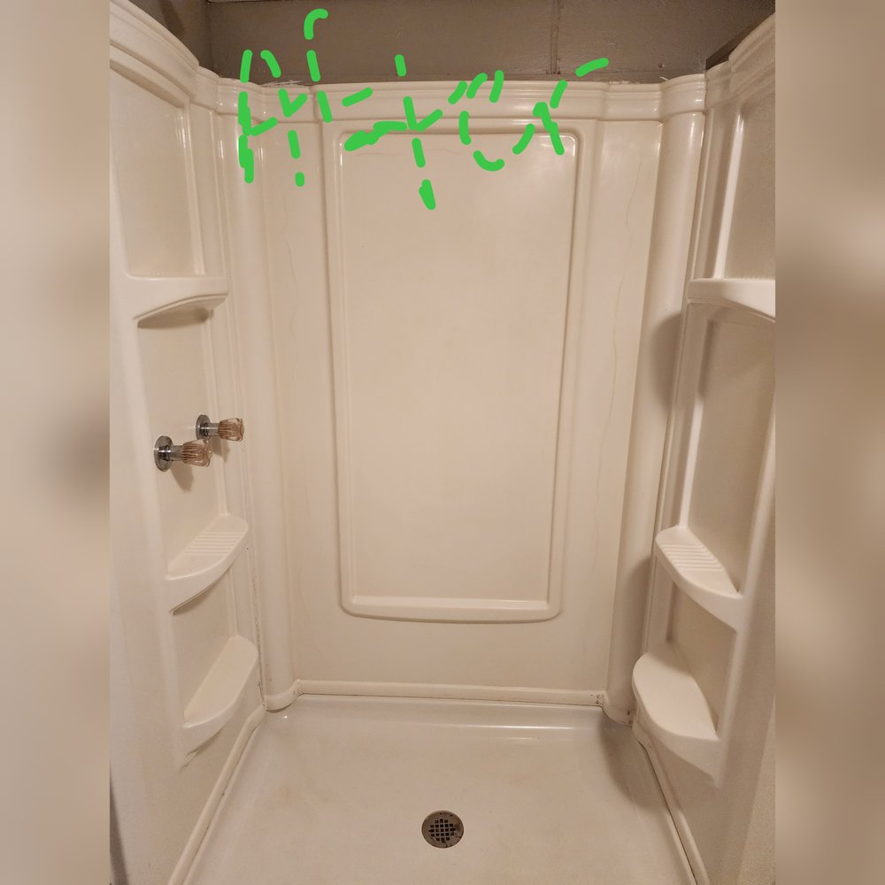 Sharp's House Cleaning