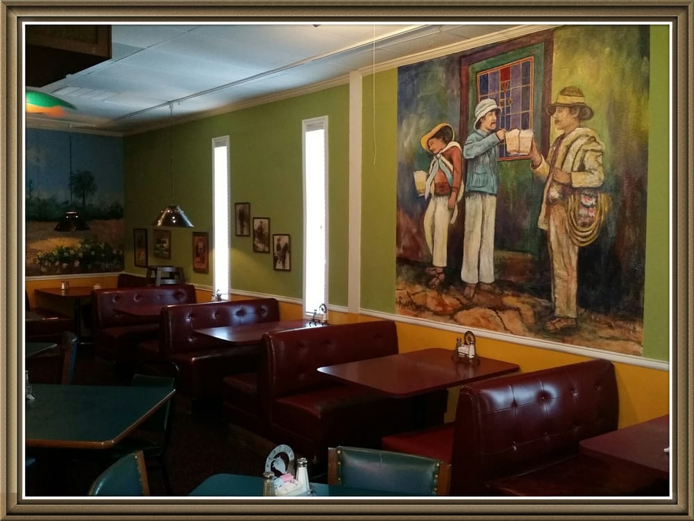 Jalapeno's Mexican Grill