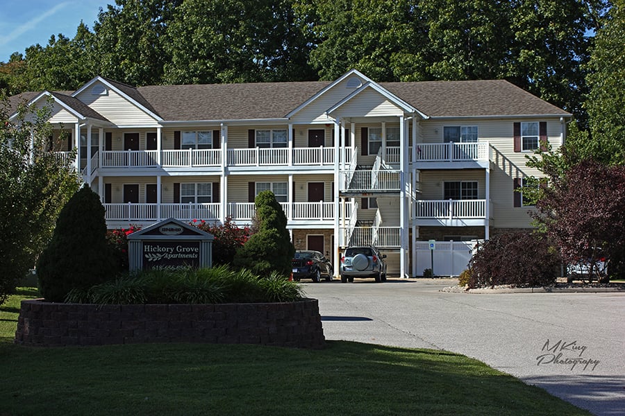 Hickory Grove Apartments Edwardsville Il Hickory Grove Apartments Edwardsville Il