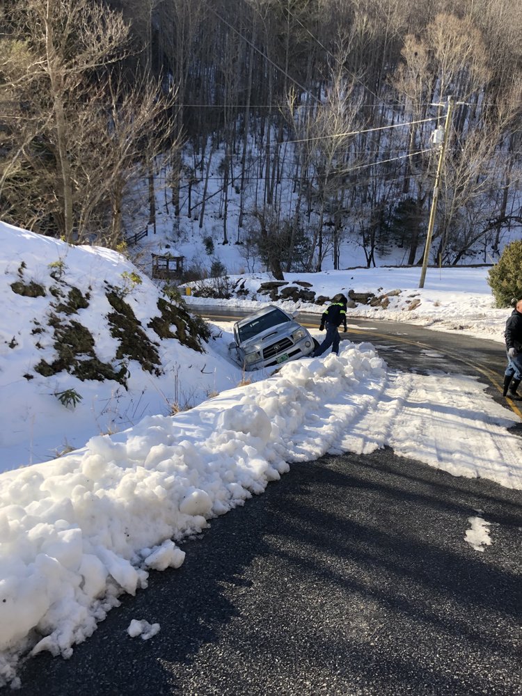 Jackson Wrecker Service