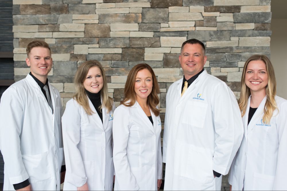 image of business Altoona Smiles