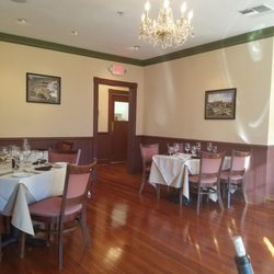 Casa Nostra 30 Photos 20 Reviews Italian 2 W Market St Photo Of Casa Nostra Leesburg Va United States Inside