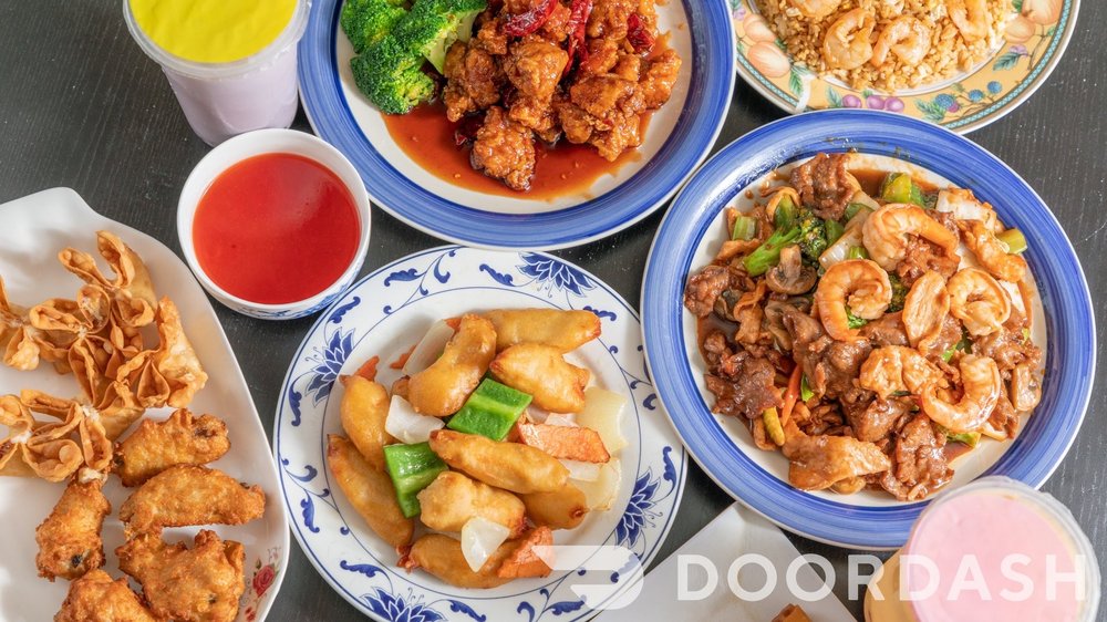 Castle Place Chinese Restaurant