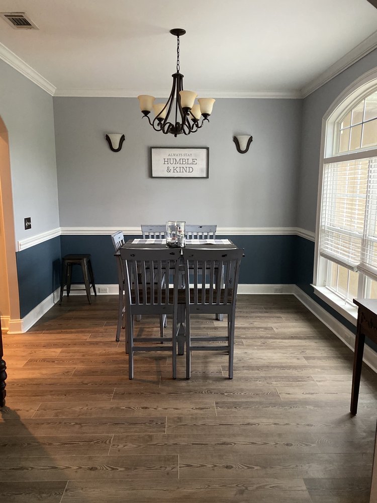 image of business A&L Florida flooring