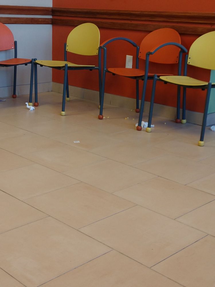 image of business Pediatric Clinic of Mesquite