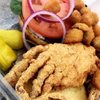 Sugar's Crab Shack