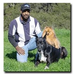 trainer dog near me