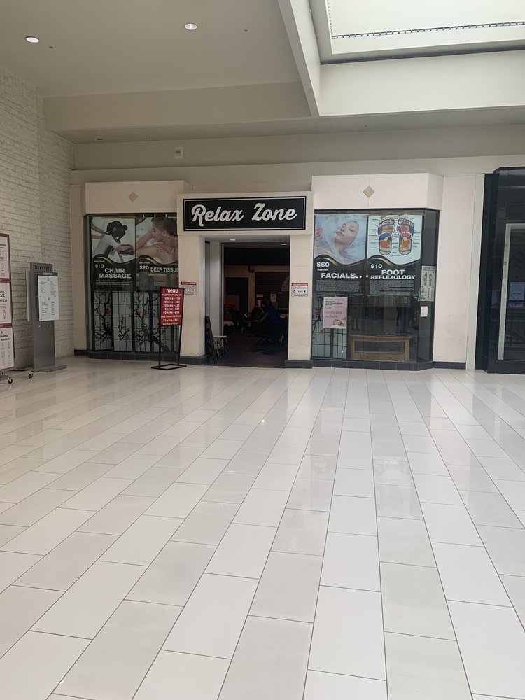 Relaxzone