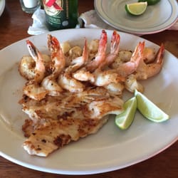 Restaurant La Candela Mexican Calle 5 Rte 298 Cozumel Photo Of Restaurant La Candela Cozumel Quintana Roo Mexico Delicious Fish And
